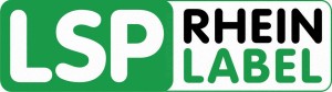 LSP Rhein-Label