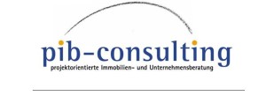 PIB Logo